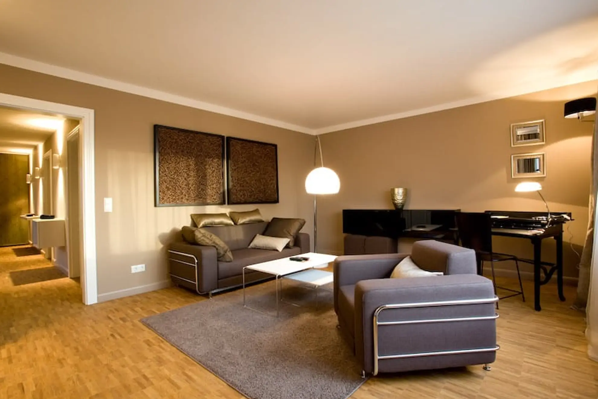 Hotel Gude - Apartment 1