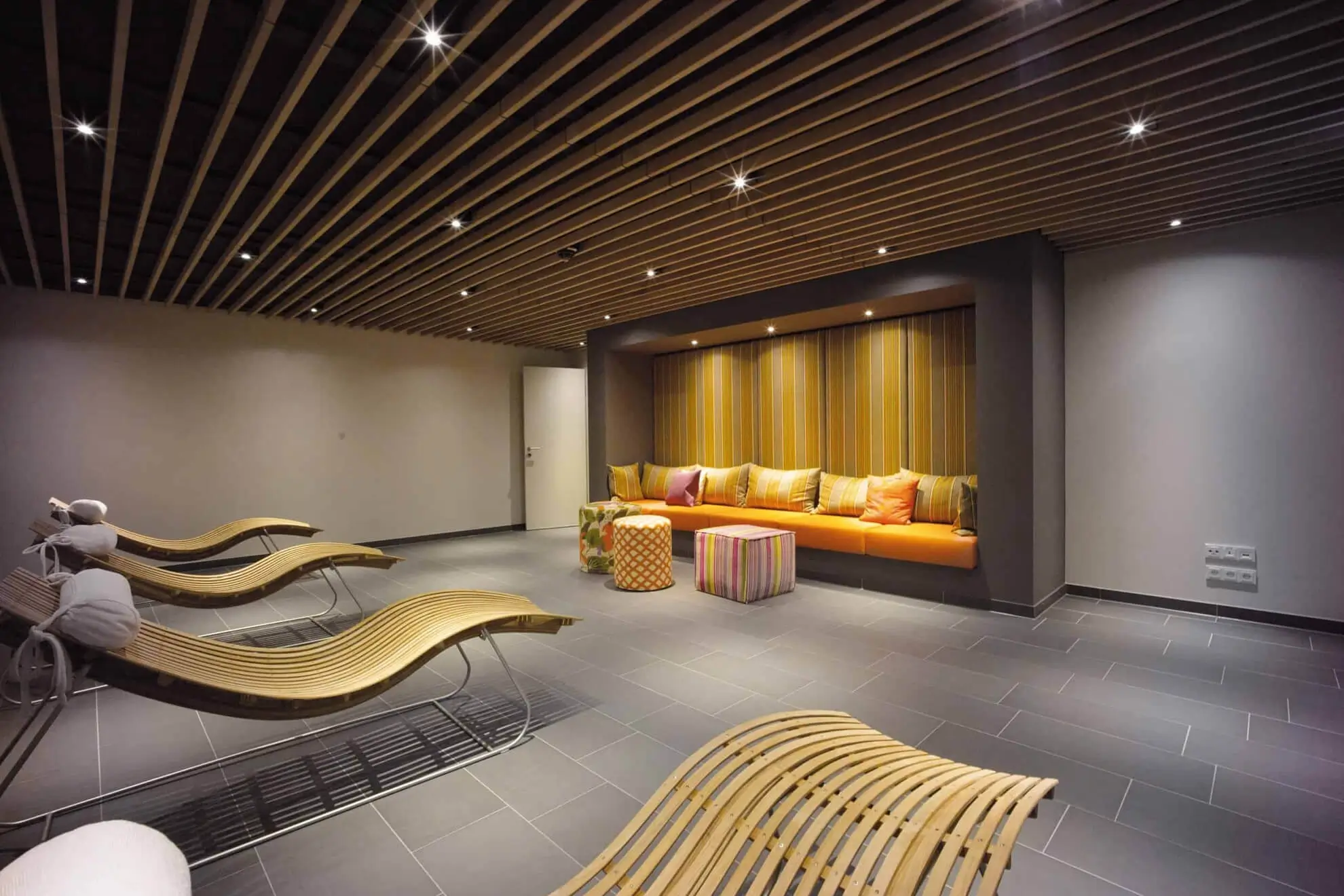 Hotel Gude - Wellness