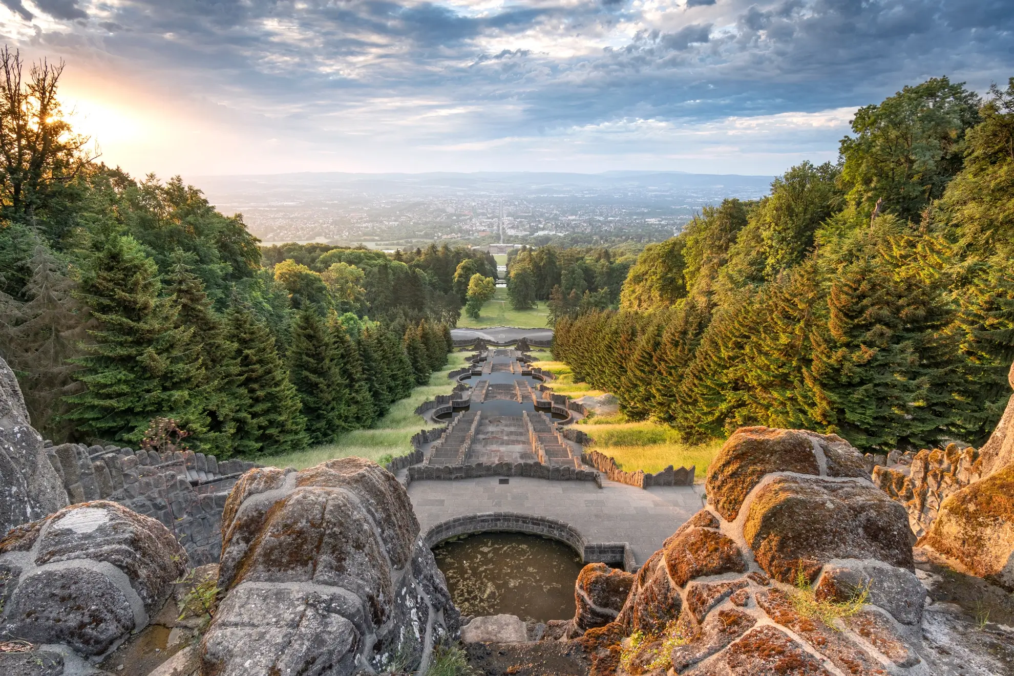 Kassel entdecken