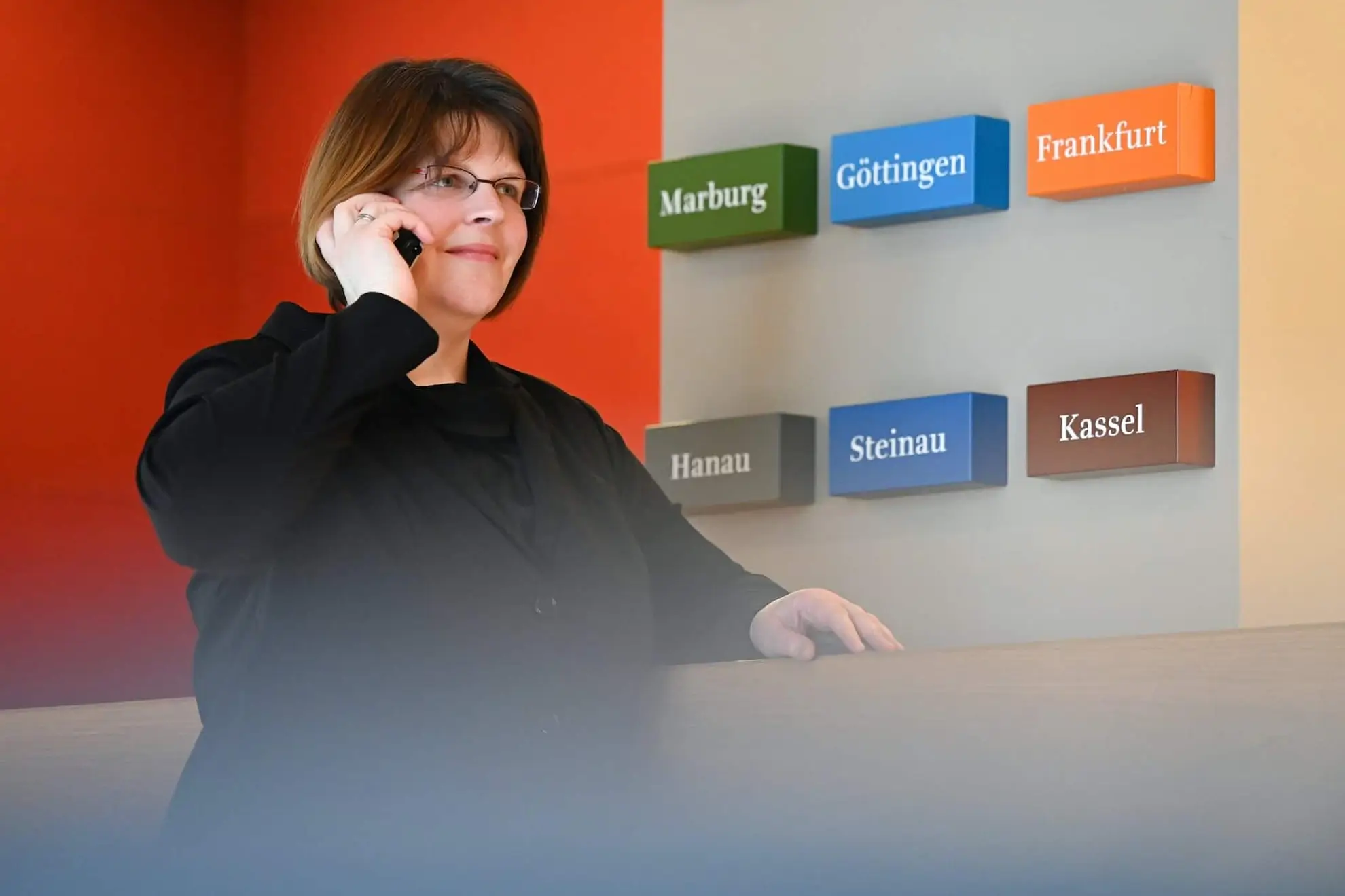 Kerstin Reichhardt