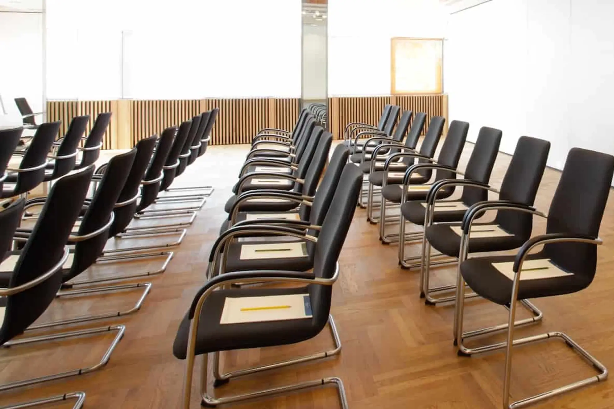 Konferenzraum Frankfurt