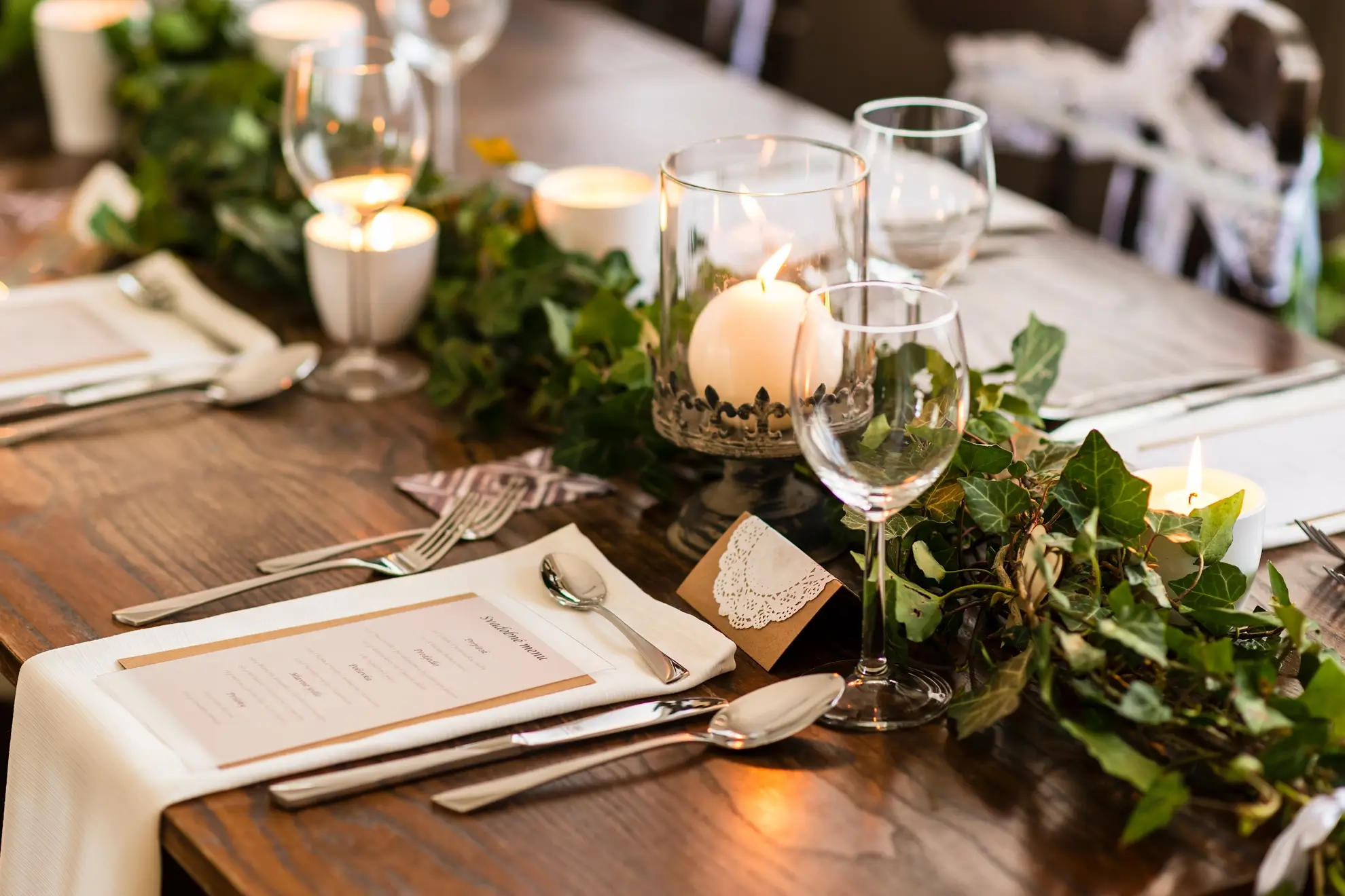 Hochzeit feiern im Hotel Gude in Kassel