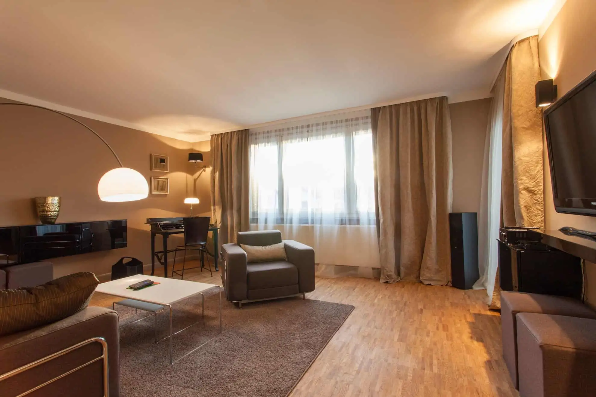 Hotel Gude - Apartement 5