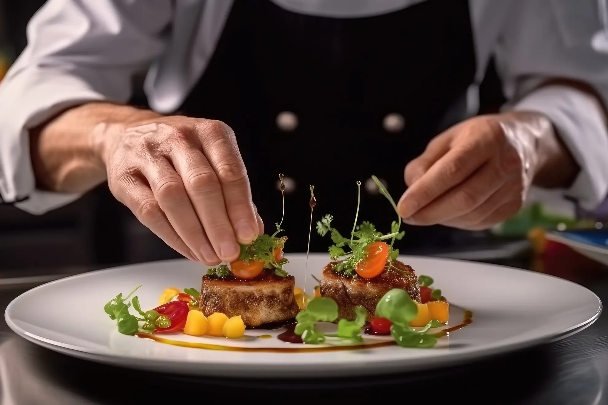 Hotel Gude - Karriereseite