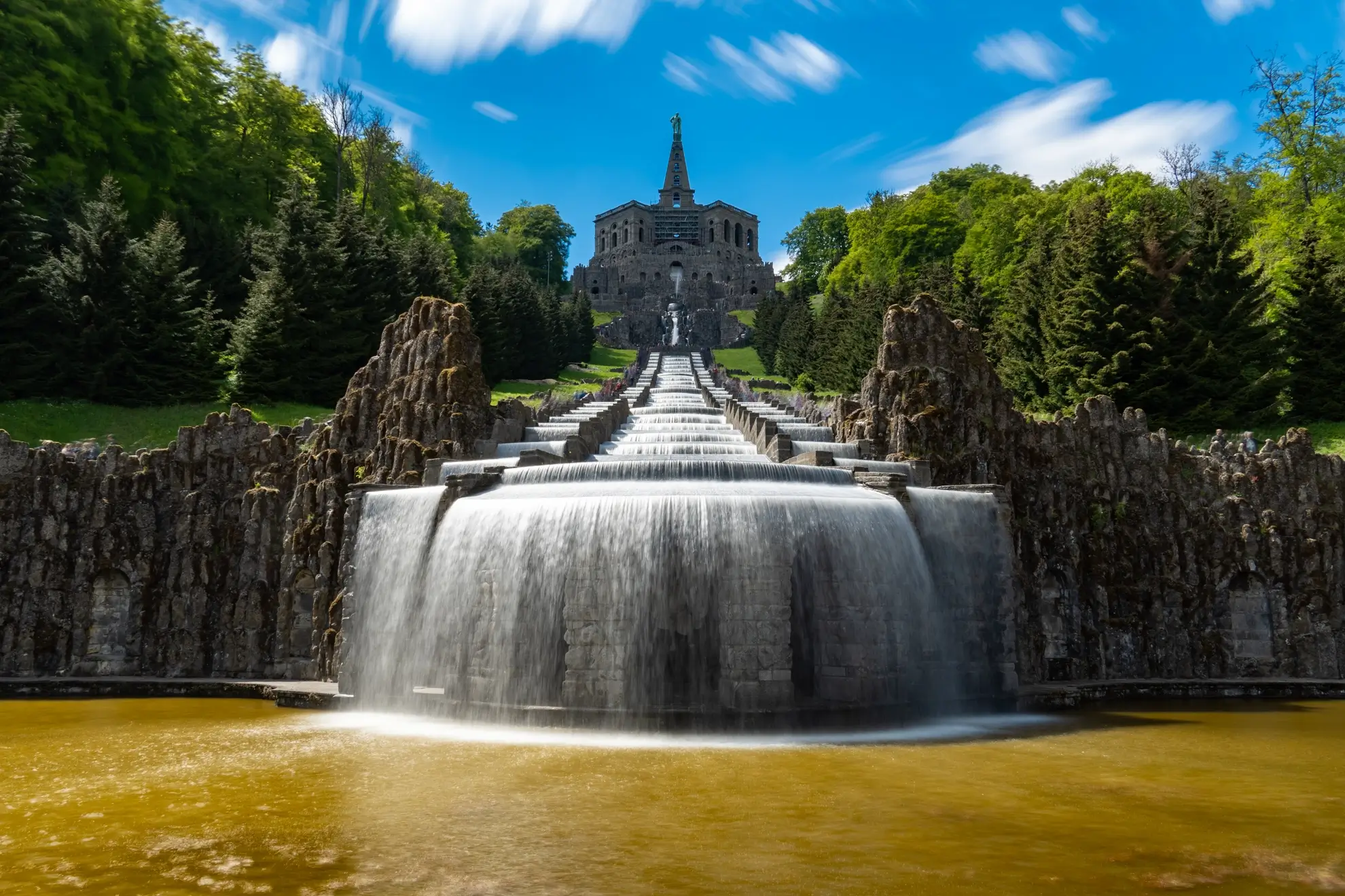 Kassel entdecken