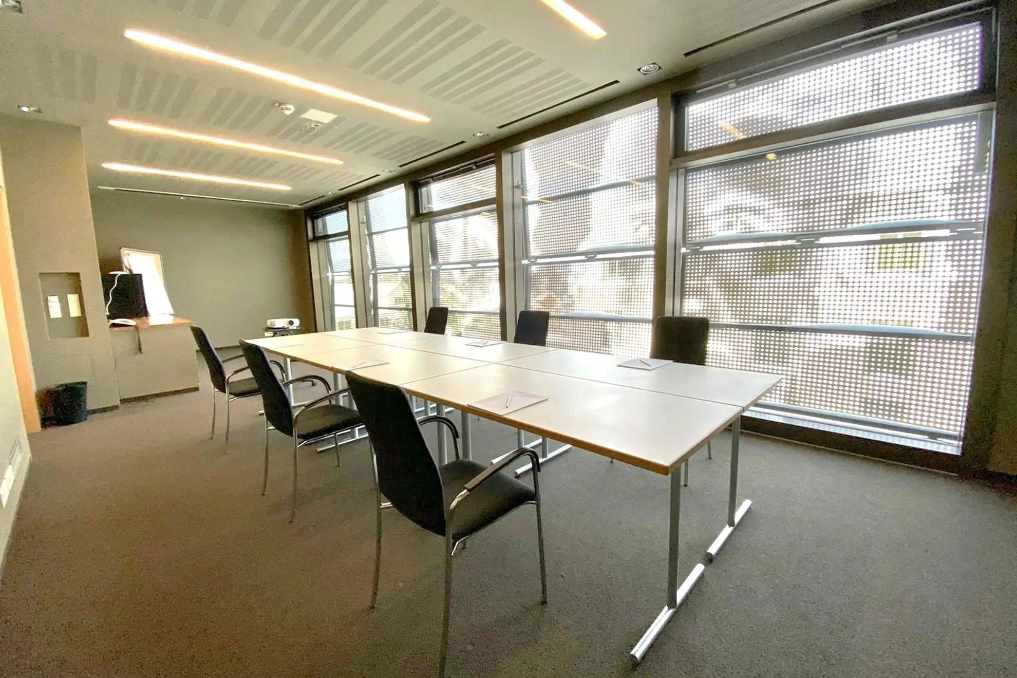Konferenzraum Berlin