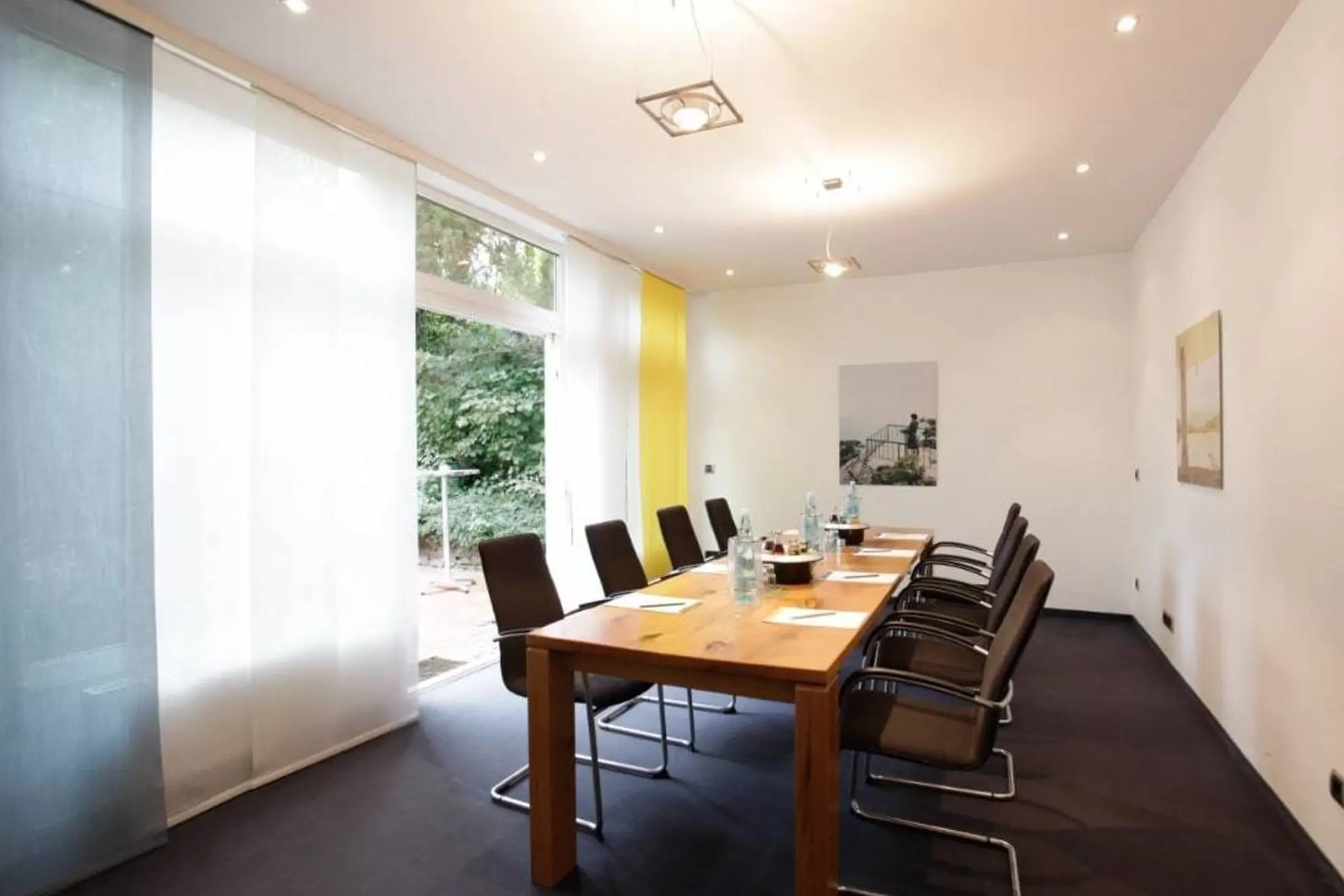 Konferenzraum Paris