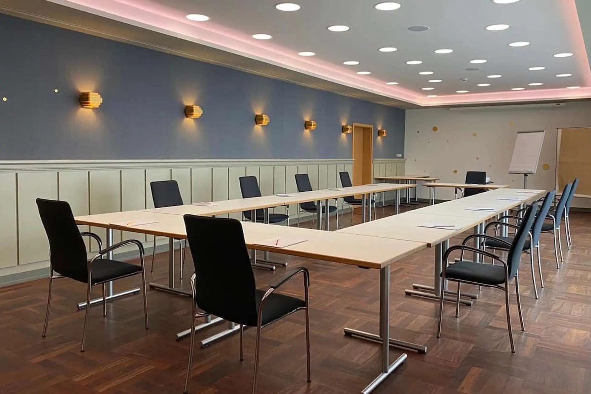 Konferenzraum Wien