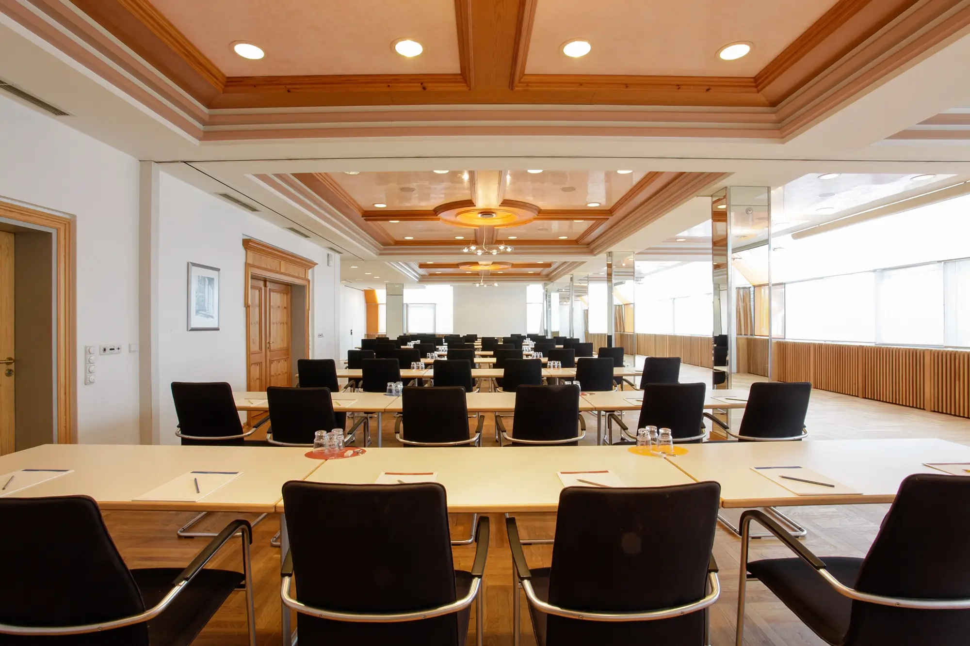 Hotel Gude - Tagungen und Konferenzen neu